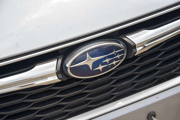 2017 Subaru Impreza 2.0i Premium G5