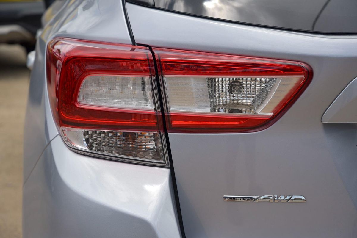 2017 Subaru Impreza 2.0i Premium G5
