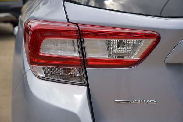 2017 Subaru Impreza 2.0i Premium G5
