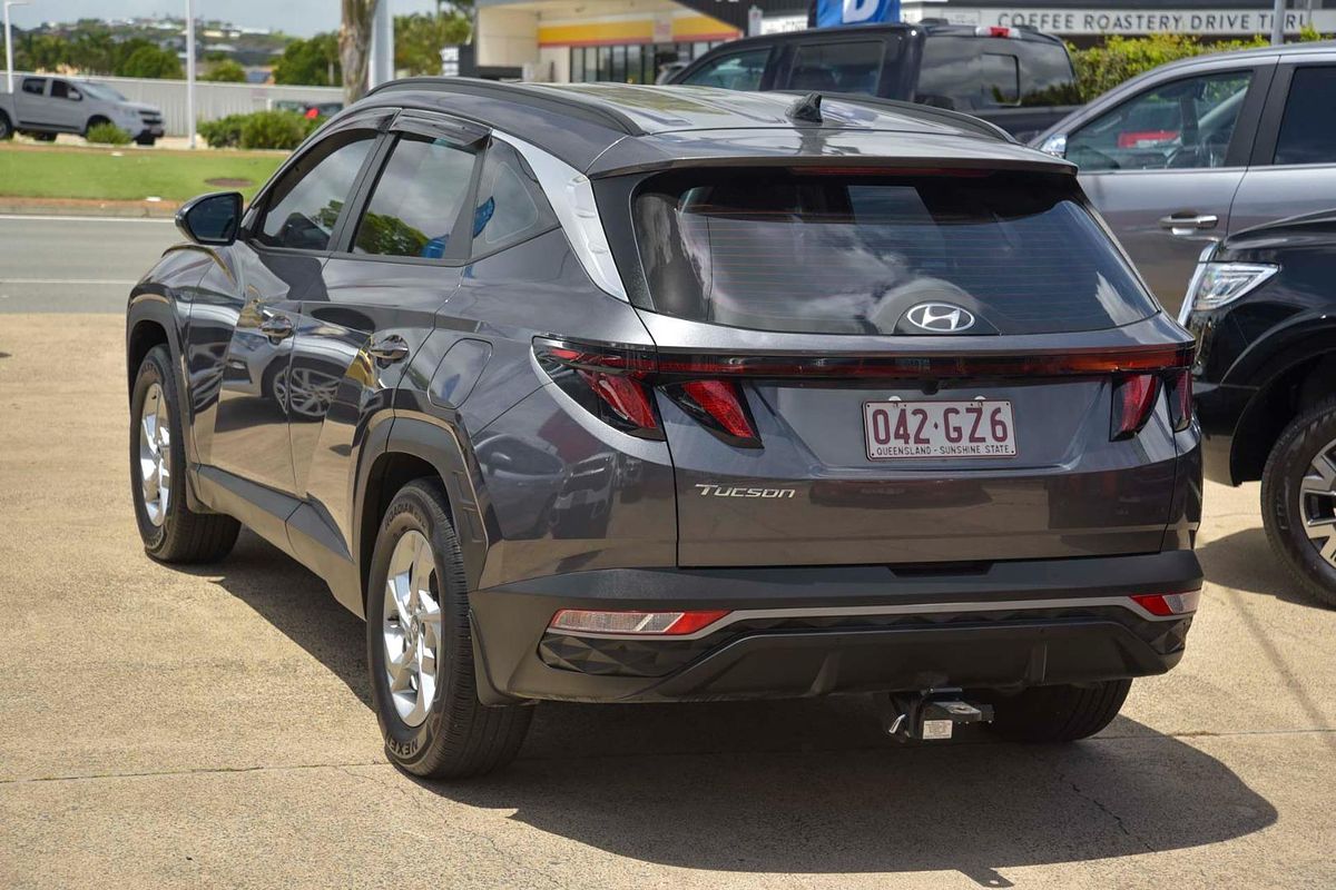 2023 Hyundai Tucson NX4.V2