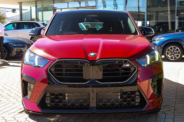 2023 BMW X2 M35i xDrive U10