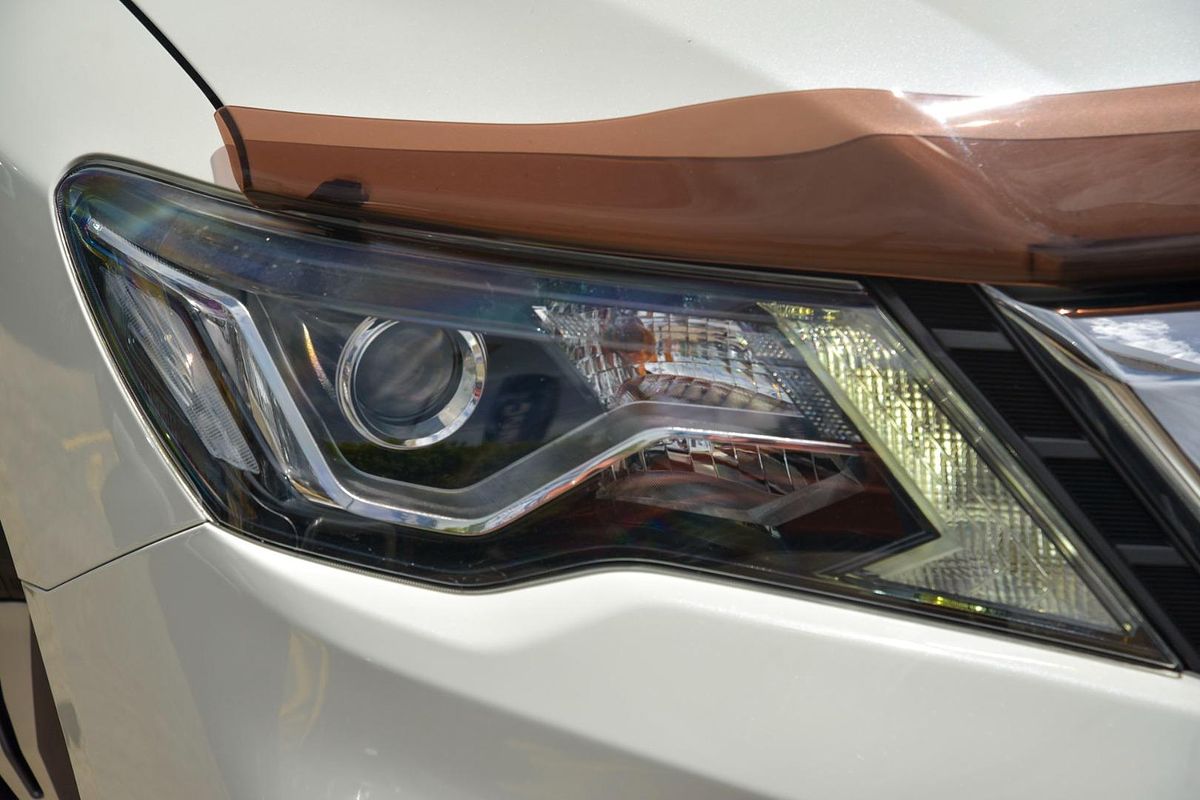 2017 Nissan Pathfinder ST R52 Series II