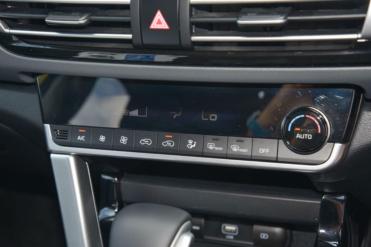 2020 Kia Seltos Sport+ SP2