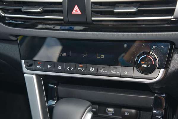 2020 Kia Seltos Sport+ SP2