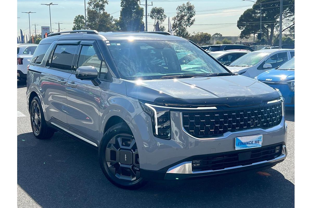 2024 Kia Carnival GT-Line HEV KA4 PE