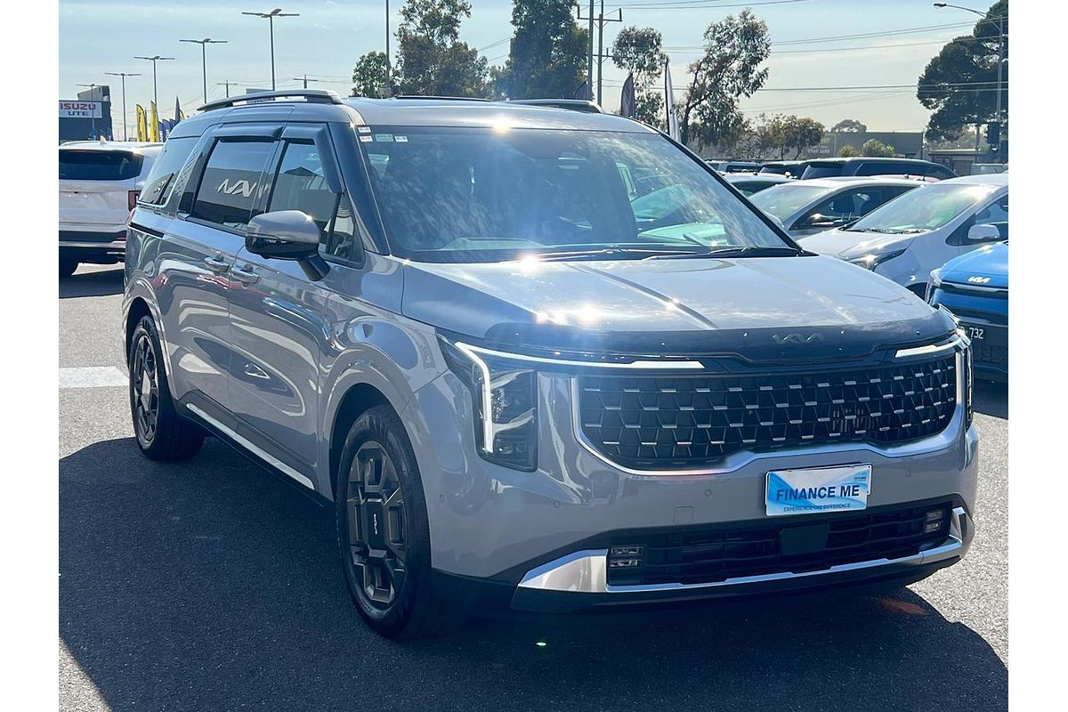 2024 Kia Carnival GT-Line HEV KA4 PE