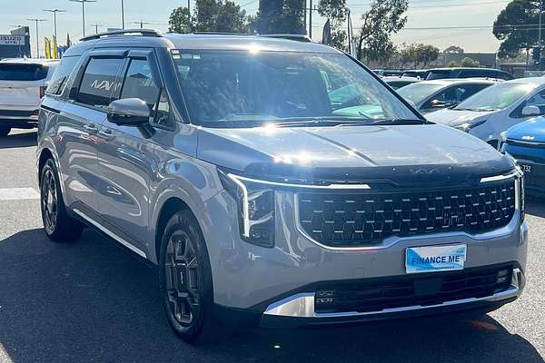 2024 Kia Carnival GT-Line HEV KA4 PE