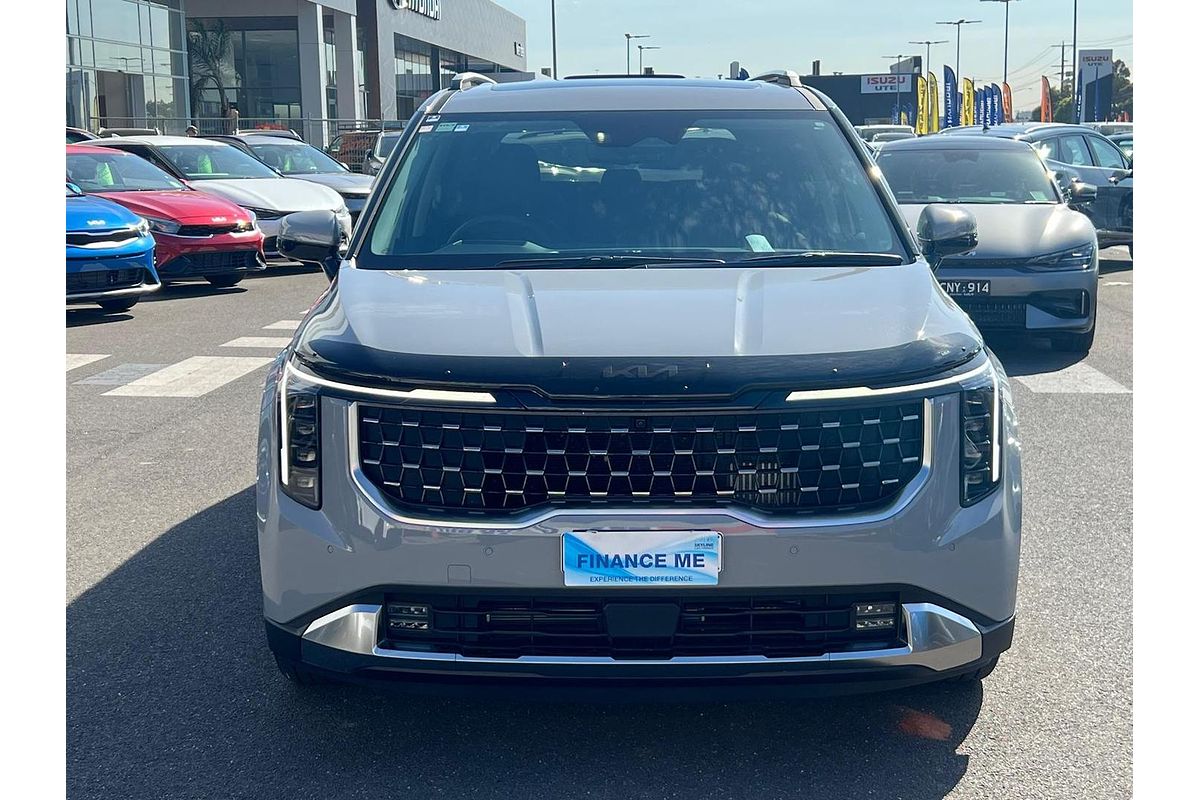 2024 Kia Carnival GT-Line HEV KA4 PE