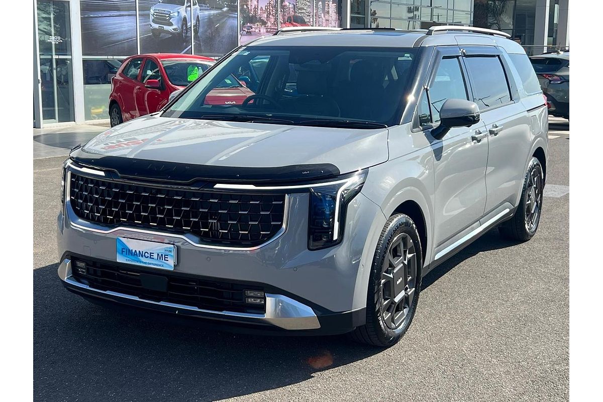 2024 Kia Carnival GT-Line HEV KA4 PE