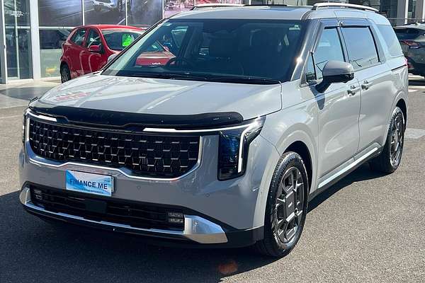 2024 Kia Carnival GT-Line HEV KA4 PE