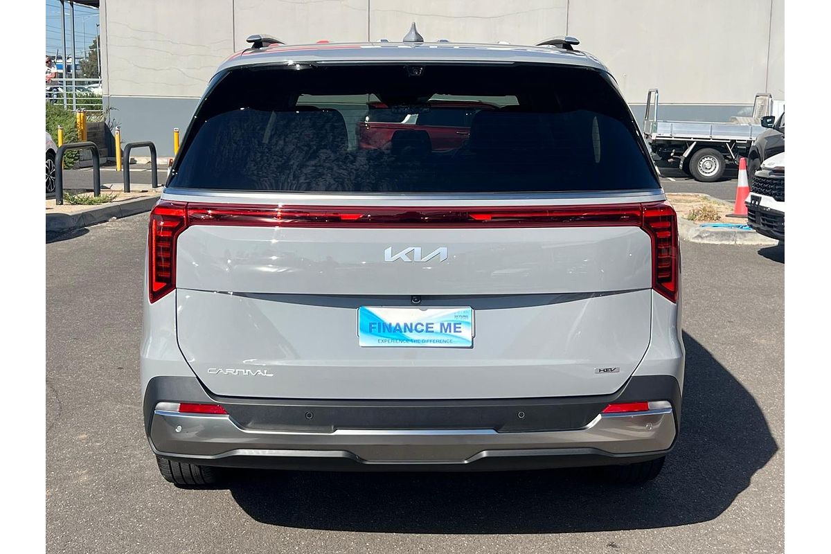 2024 Kia Carnival GT-Line HEV KA4 PE