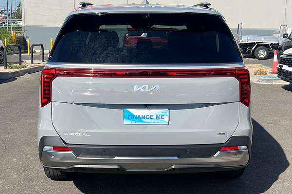 2024 Kia Carnival GT-Line HEV KA4 PE