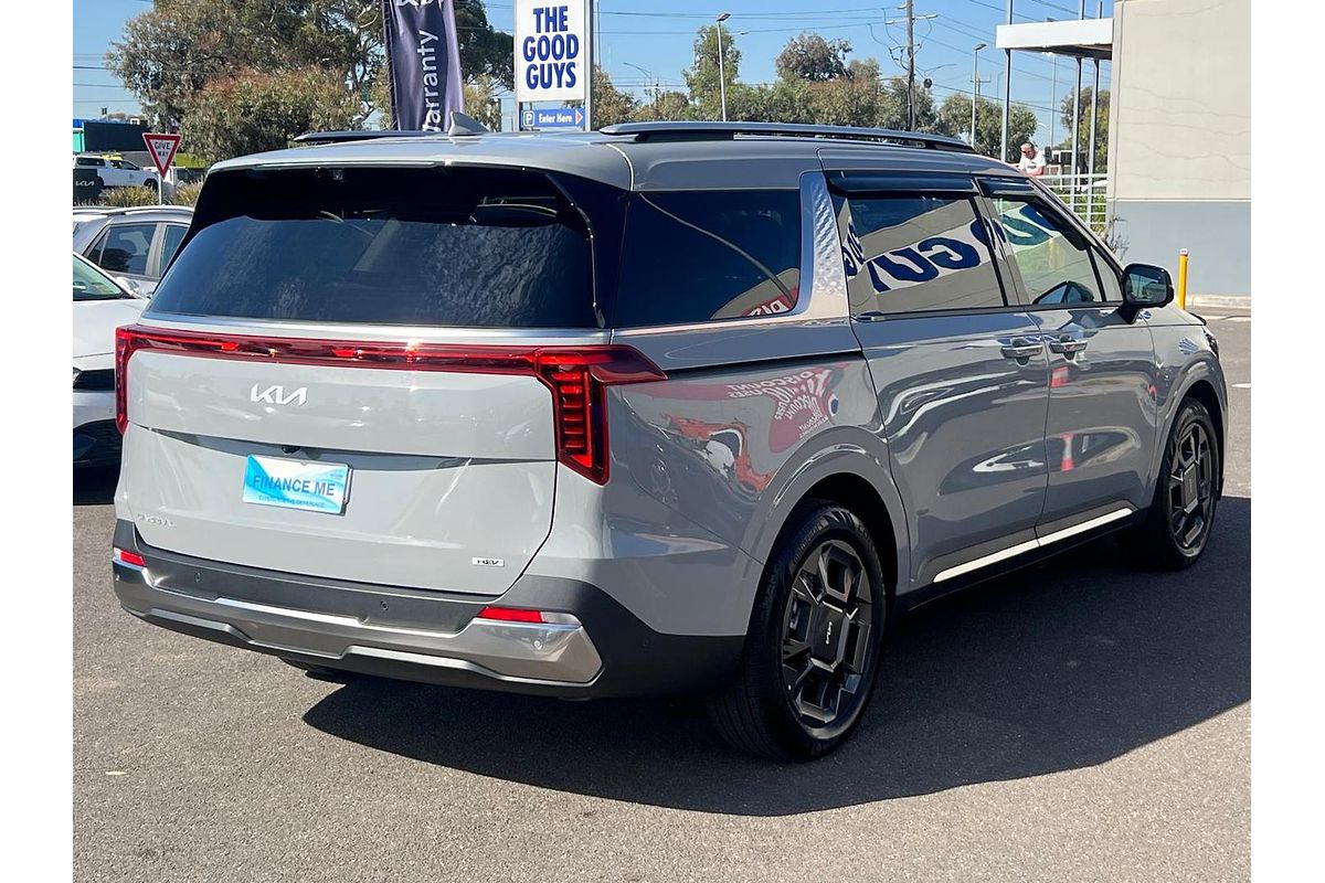 2024 Kia Carnival GT-Line HEV KA4 PE