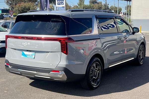 2024 Kia Carnival GT-Line HEV KA4 PE