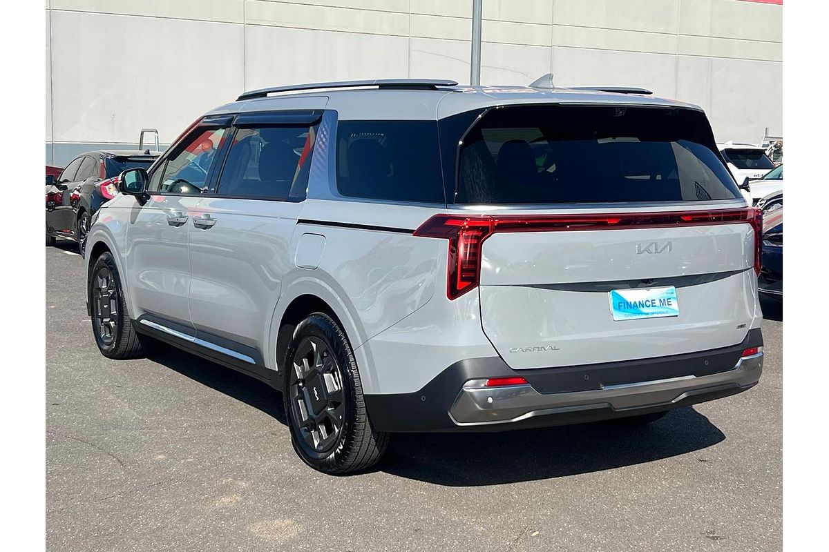 2024 Kia Carnival GT-Line HEV KA4 PE