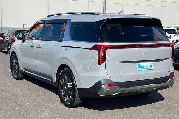 2024 Kia Carnival GT-Line HEV KA4 PE