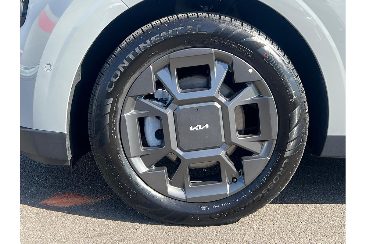 2024 Kia Carnival GT-Line HEV KA4 PE