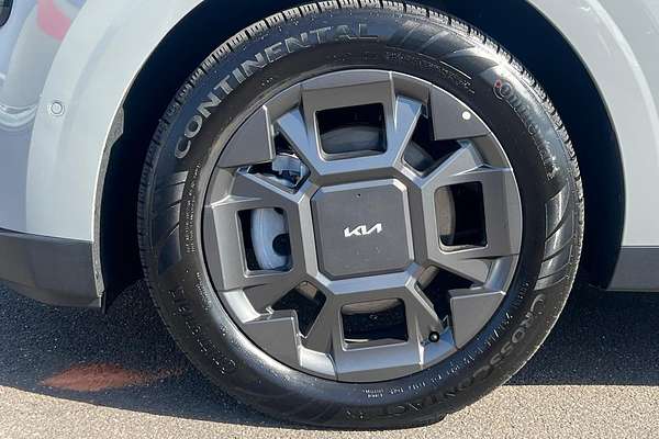 2024 Kia Carnival GT-Line HEV KA4 PE