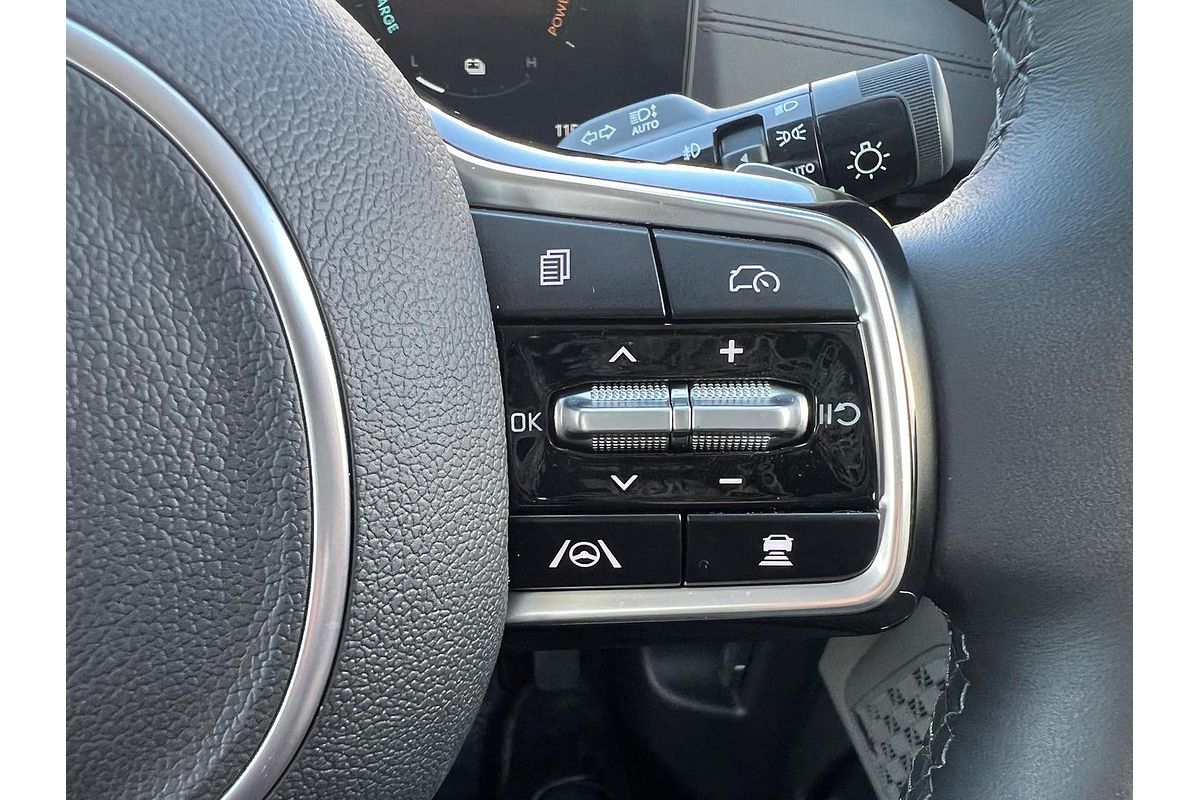 2024 Kia Carnival GT-Line HEV KA4 PE