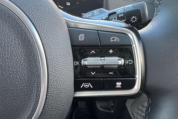 2024 Kia Carnival GT-Line HEV KA4 PE