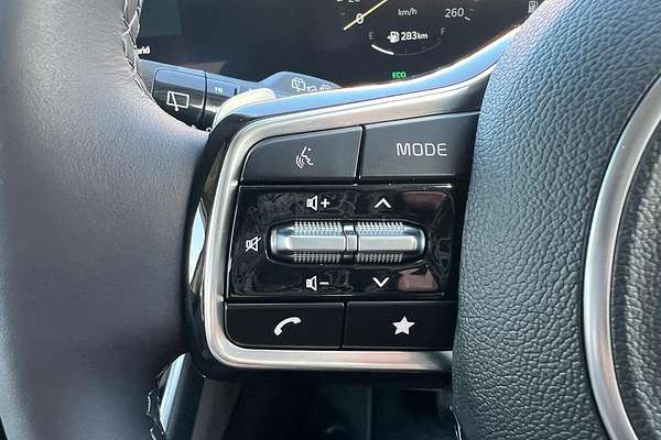 2024 Kia Carnival GT-Line HEV KA4 PE