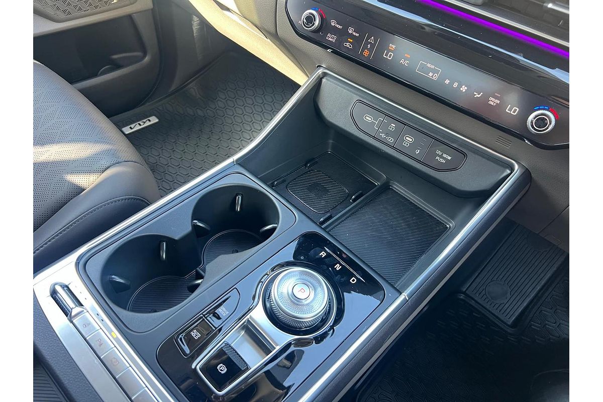2024 Kia Carnival GT-Line HEV KA4 PE