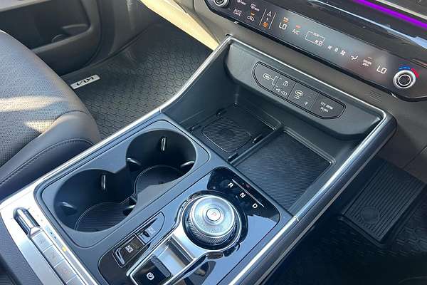 2024 Kia Carnival GT-Line HEV KA4 PE