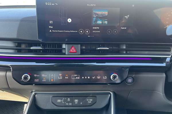 2024 Kia Carnival GT-Line HEV KA4 PE