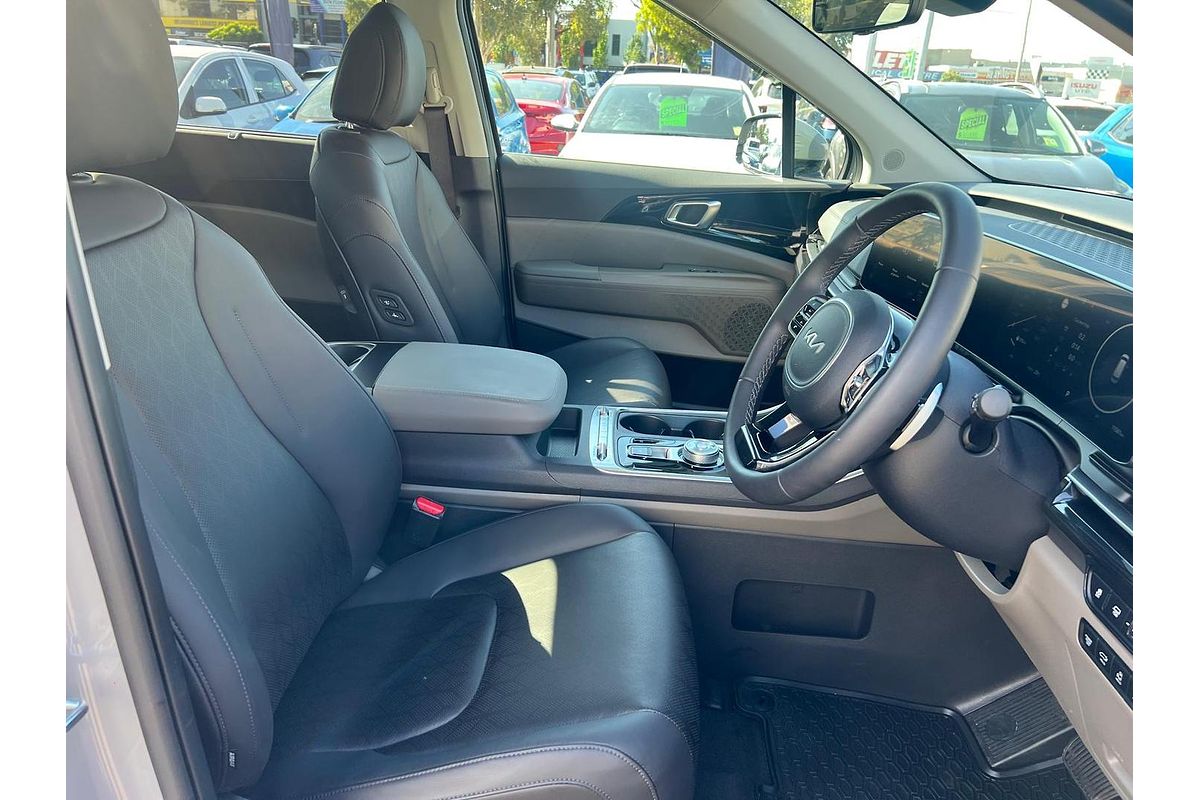 2024 Kia Carnival GT-Line HEV KA4 PE
