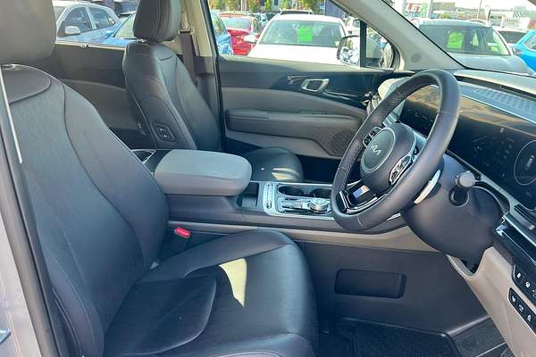 2024 Kia Carnival GT-Line HEV KA4 PE