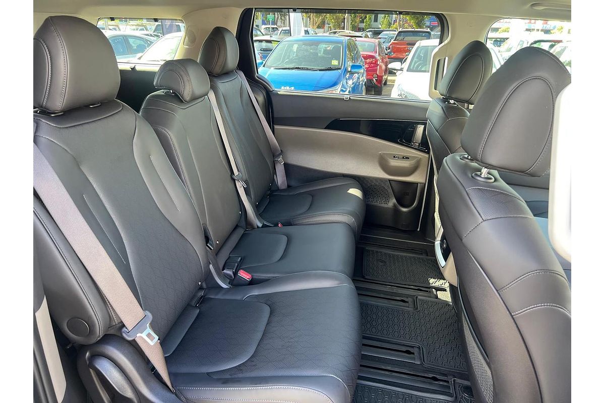 2024 Kia Carnival GT-Line HEV KA4 PE