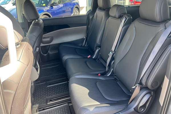 2024 Kia Carnival GT-Line HEV KA4 PE