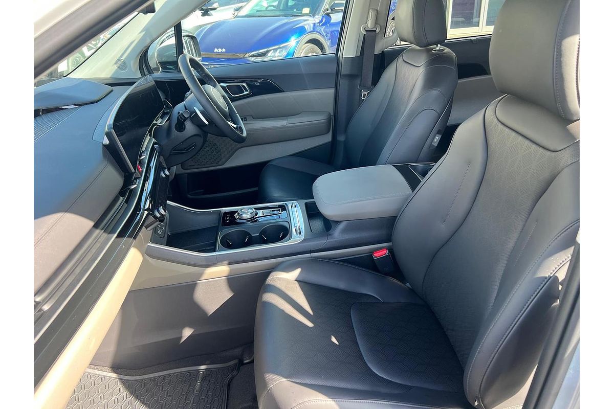 2024 Kia Carnival GT-Line HEV KA4 PE