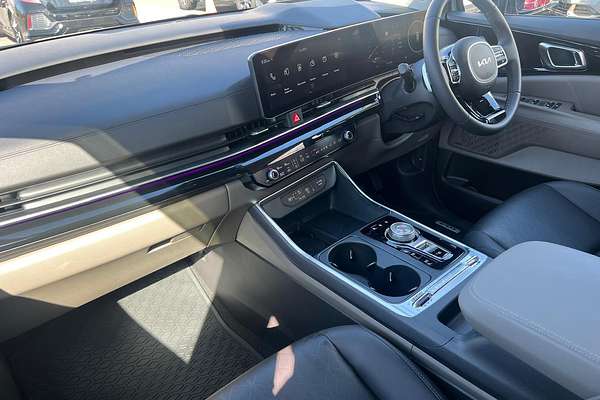 2024 Kia Carnival GT-Line HEV KA4 PE