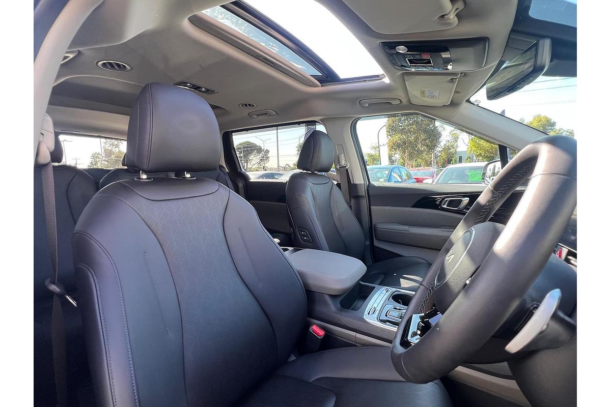 2024 Kia Carnival GT-Line HEV KA4 PE