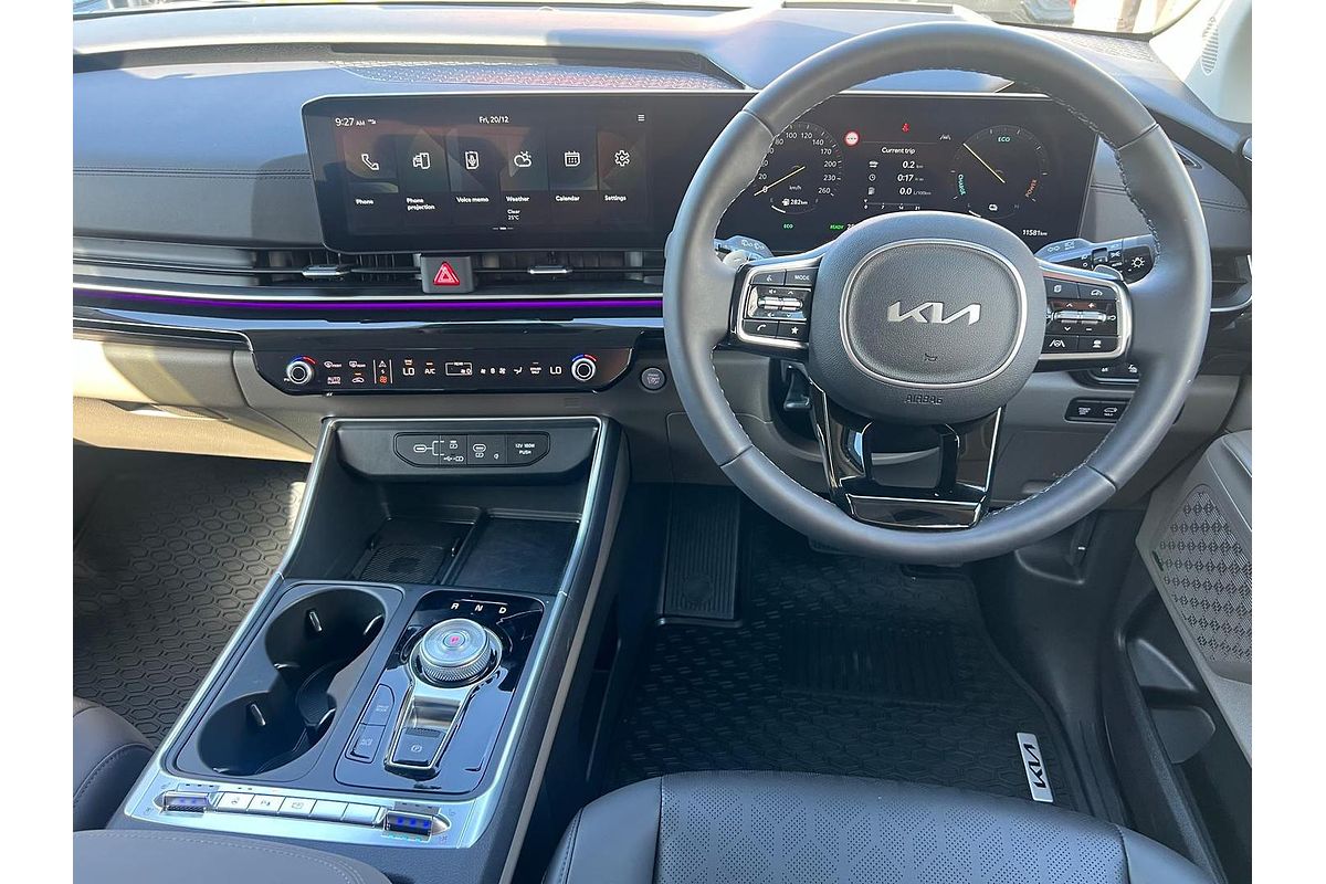 2024 Kia Carnival GT-Line HEV KA4 PE