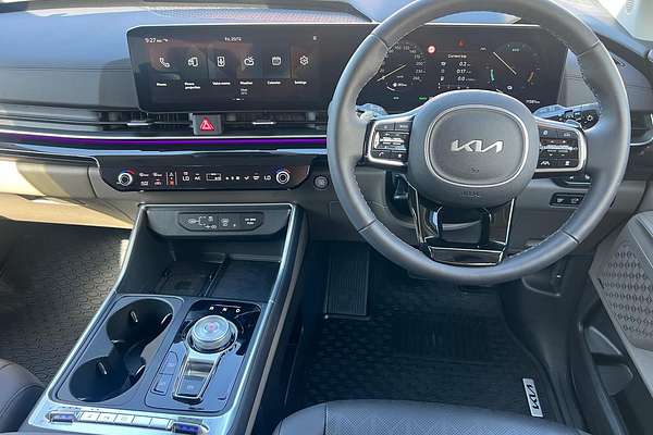 2024 Kia Carnival GT-Line HEV KA4 PE