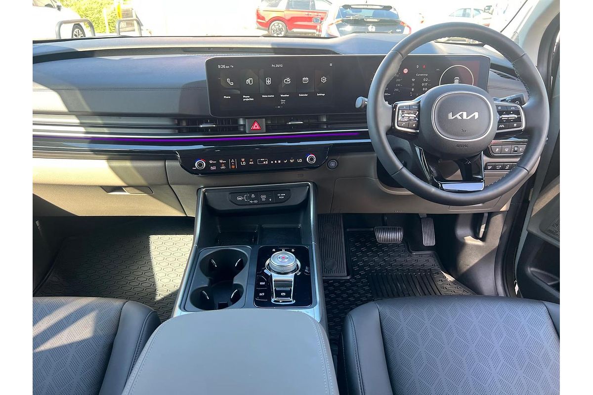 2024 Kia Carnival GT-Line HEV KA4 PE