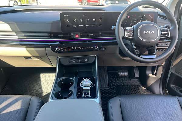 2024 Kia Carnival GT-Line HEV KA4 PE