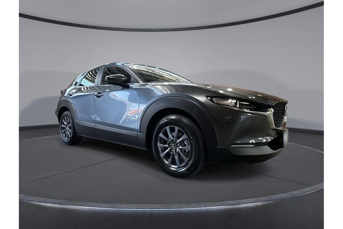 2024 Mazda CX-30 G20 Pure DM Series
