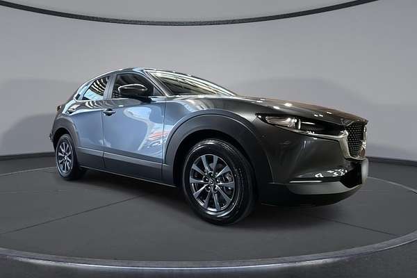 2024 Mazda CX-30 G20 Pure DM Series