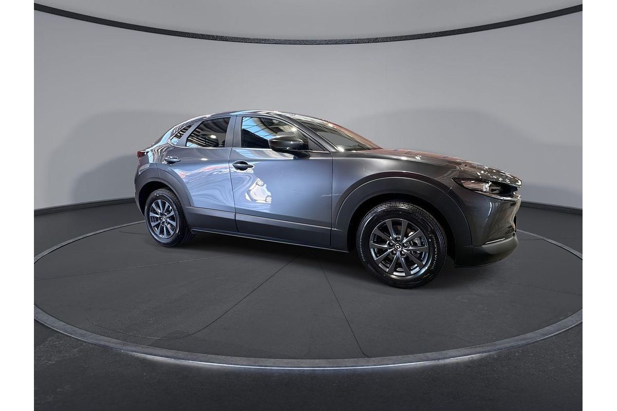 2024 Mazda CX-30 G20 Pure DM Series