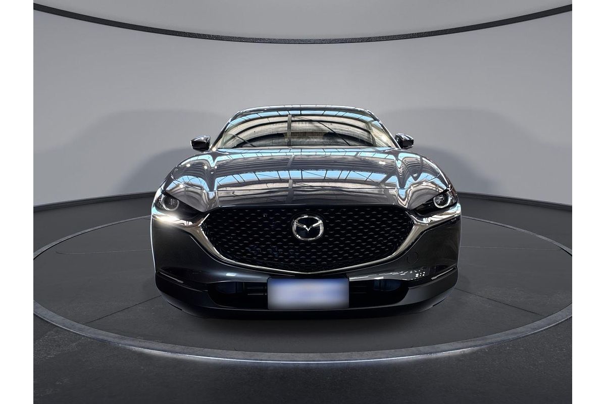 2024 Mazda CX-30 G20 Pure DM Series