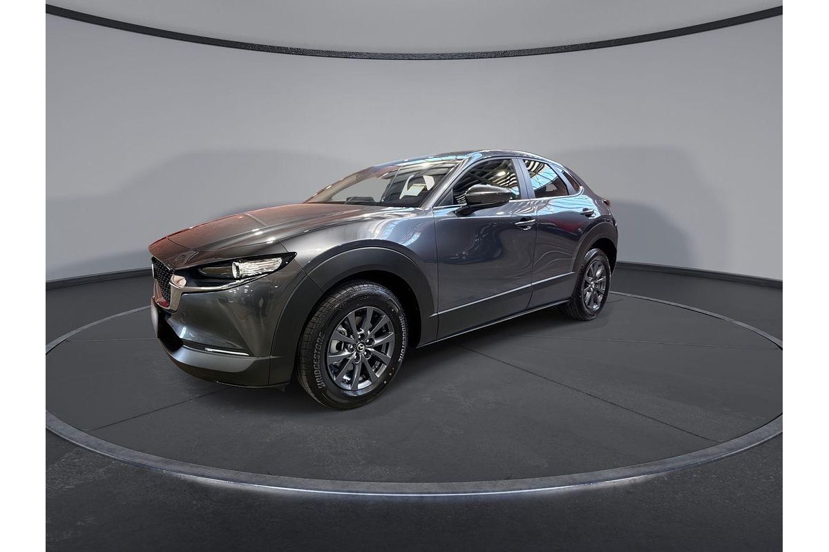 2024 Mazda CX-30 G20 Pure DM Series