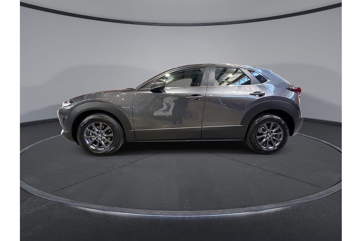 2024 Mazda CX-30 G20 Pure DM Series