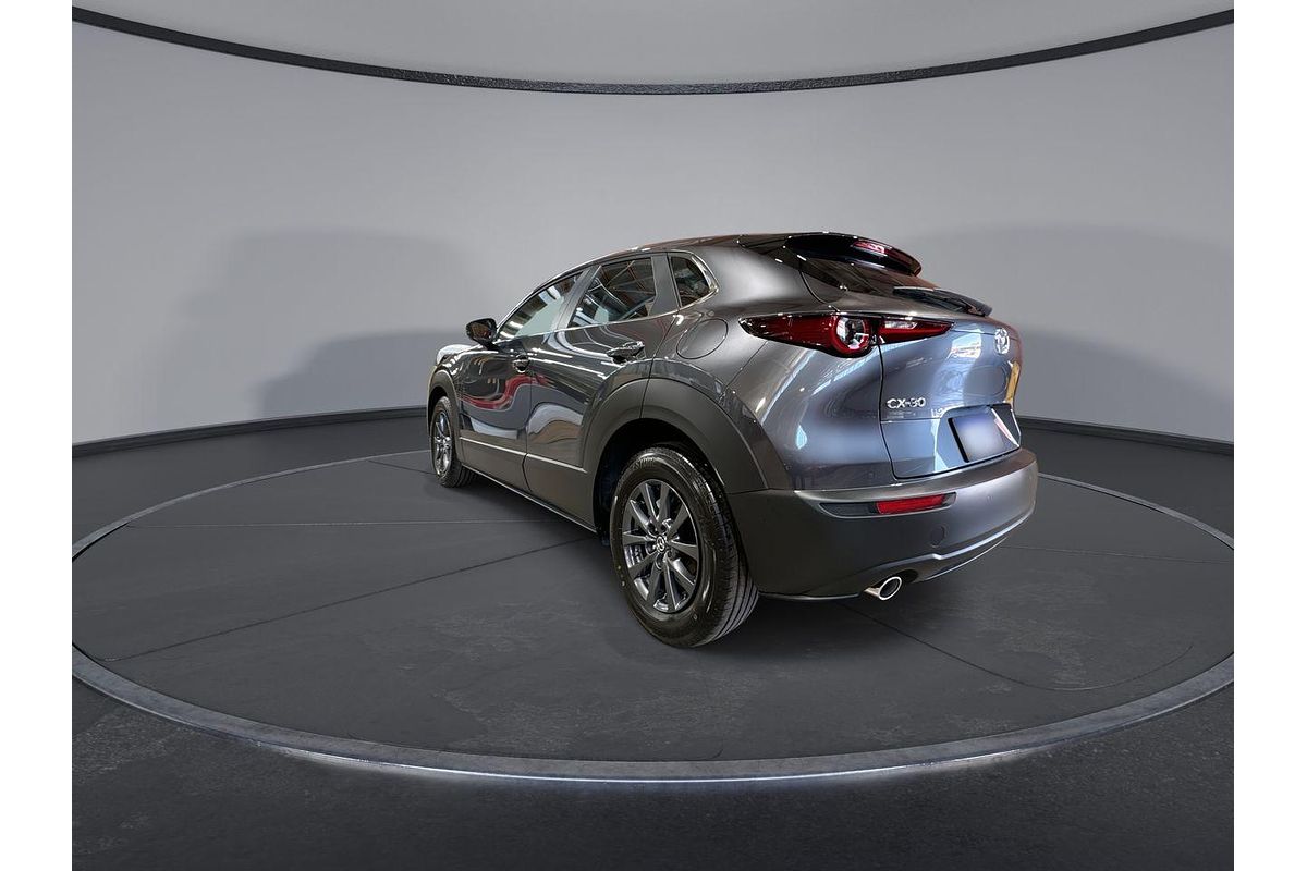 2024 Mazda CX-30 G20 Pure DM Series