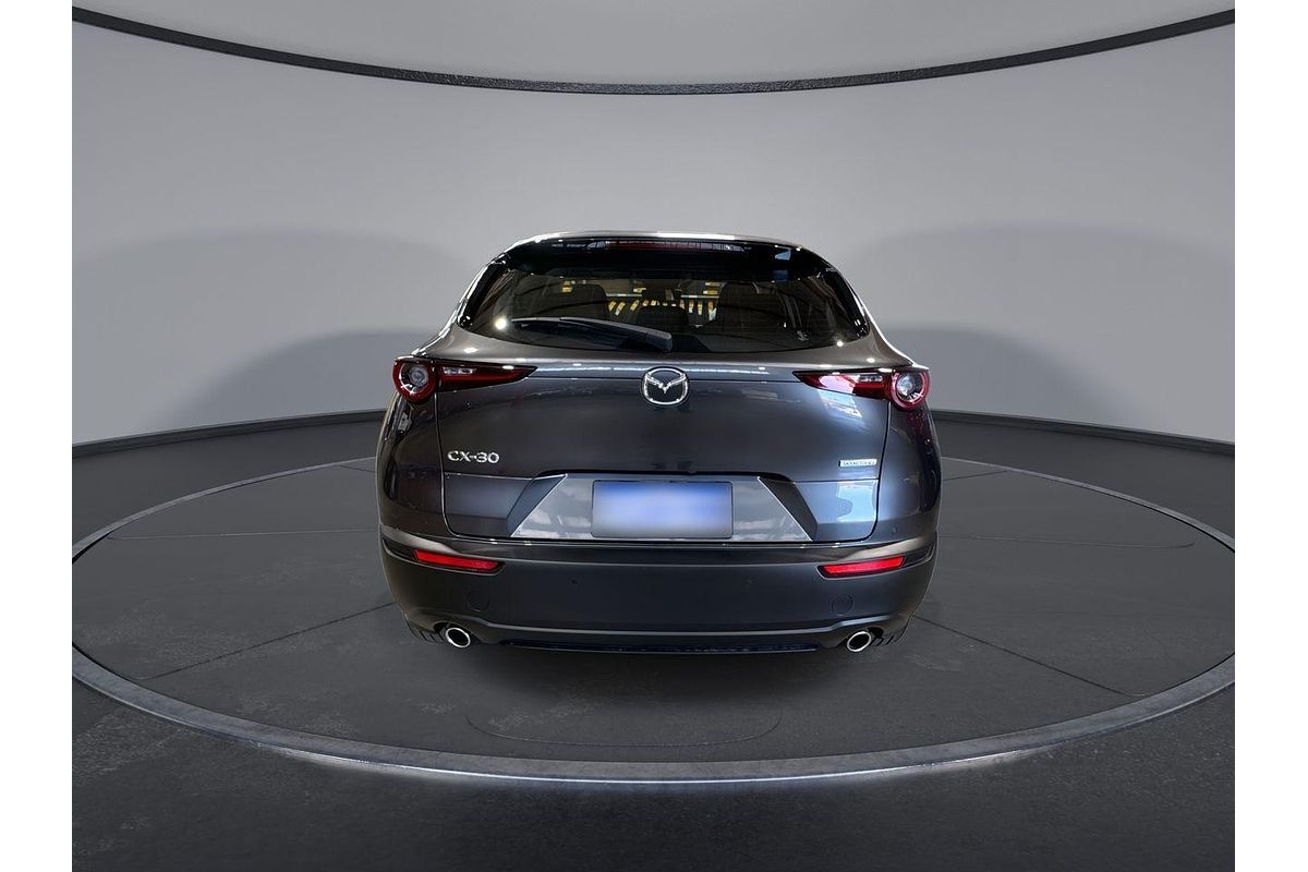 2024 Mazda CX-30 G20 Pure DM Series