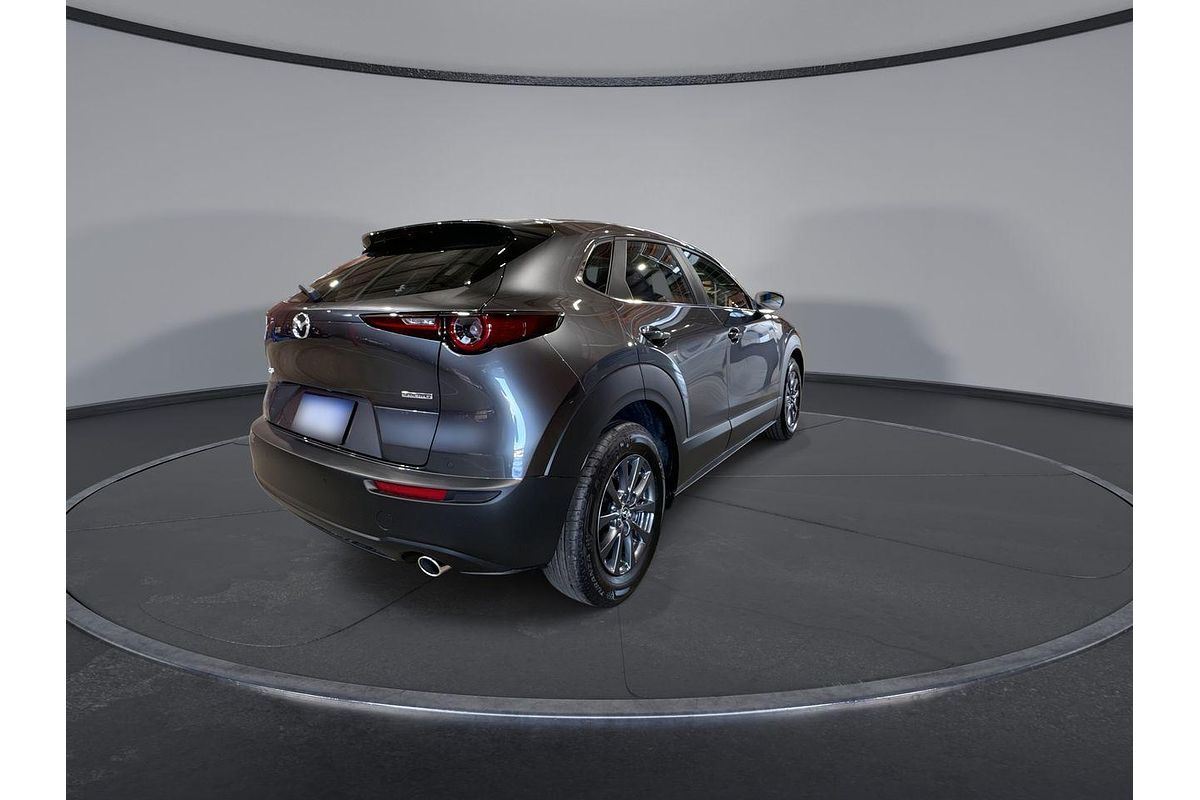 2024 Mazda CX-30 G20 Pure DM Series
