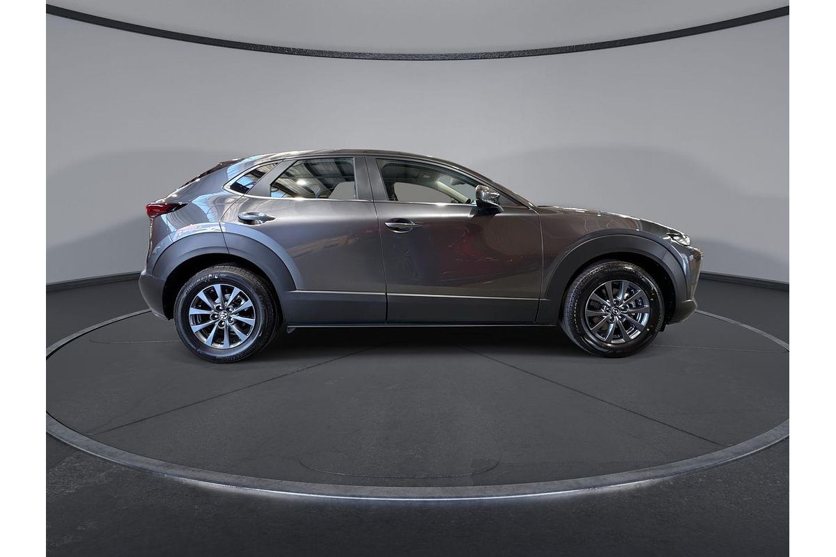 2024 Mazda CX-30 G20 Pure DM Series