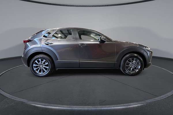 2024 Mazda CX-30 G20 Pure DM Series